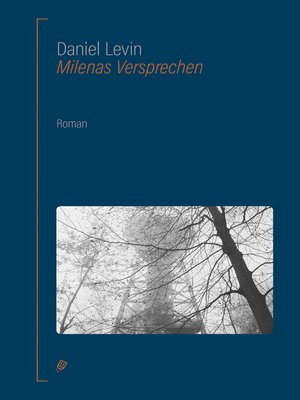 cover image of Milenas Versprechen